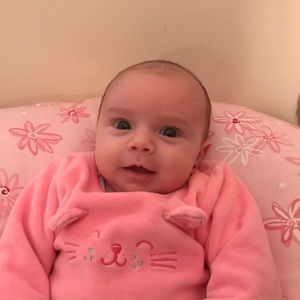 Meet your Posher, Rochel